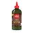 Salsa de soja 500ml: Formato Biberón Caja 12 uds-detalle