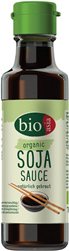 Salsa de Soja Bio 150ml