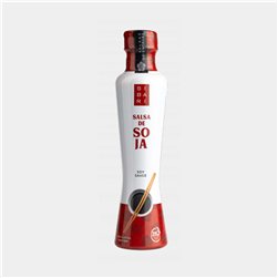 Sojasoße - Flasche