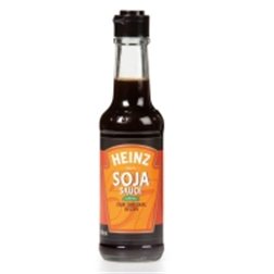 Salsa de Soja Heinz 150 ml
