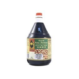 Sauce Soja Tai Hua 2L