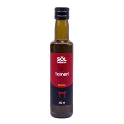 Tamari Soy Sauce Gluten-Free 1L