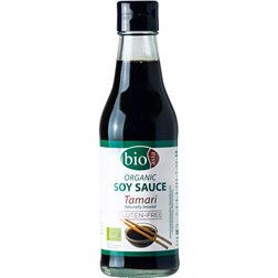 Salsa de Soja Tamari Sin Gluten 250ml