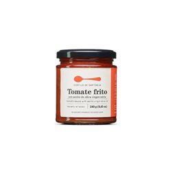 Sauce tomate frit Cortijo de Sarteneja 240g