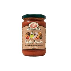 Pilzsauce Funghi Porcini Rustichella D'Abruzzo 270g