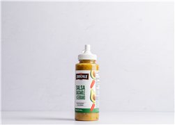 Salsa Guacamole y Serrano Zaaschila