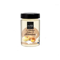 Salsa Holandesa Nº9 180g Maison Poitier