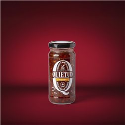 La traducción de "Salsa Melosa" al alemán es "Honigsauce".