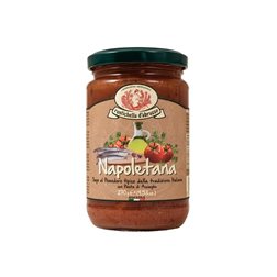 Napoletana Rustichella D'Abruzzo Soße 270g