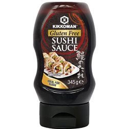 Salsa para Sushi Sin Gluten 345g