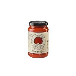 Salsa Per Pizza Bio 340g Mariangela Prunotto