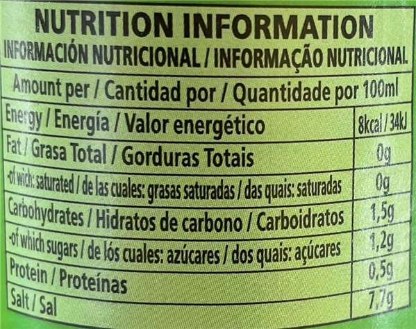 Salsa picante kenko sakura-detalle