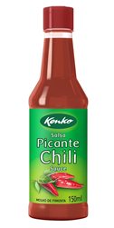 Salsa picante kenko sakura