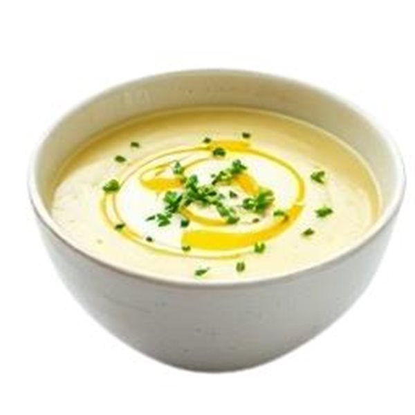 Grüne Pfeffersauce-trasera