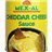 Salsa queso cheddar 3kg Mex-Al 3kg