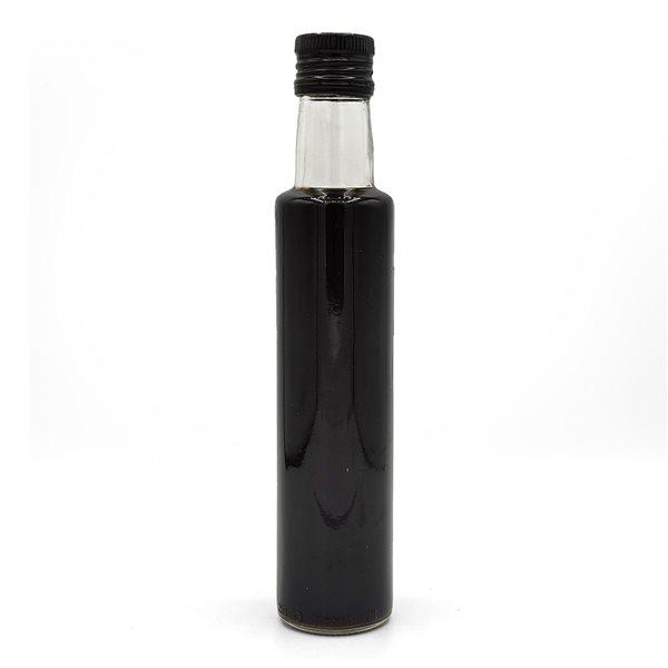 Organic Shoyu Sauce 250ml-detalle