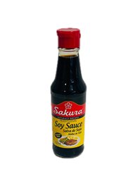 Sauce soja traditionnelle sakura