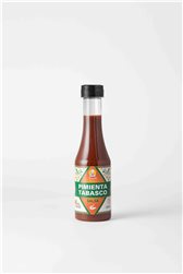 Tabasco Hot Sauce, Vulpi