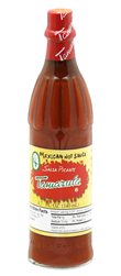 Salsa Tamazula 140ml