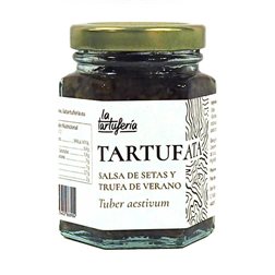 Truffle Sauce