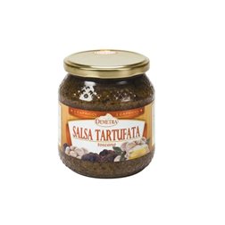 Salsa Tartufata 540g Demetra