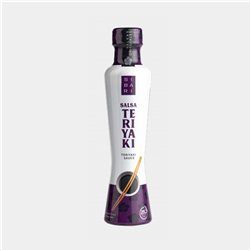 Teriyaki sauce - Bottle