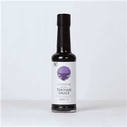 Salsa teriyaki orgánica - Clearspring