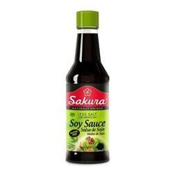 Sakura Teriyaki Sauce
