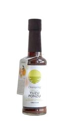 Salsa Yuzu Ponzu "Clearspring"