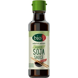 Salsa de Soja Dulce Bio 150ml