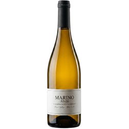 Salvajes de Gredos Marino Blanco 2024