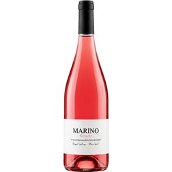 Salvajes de Gredos Marino Rosado 2023