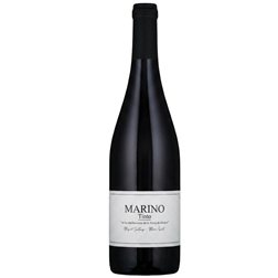 Salvajes de Gredos Marino Tinto 2023