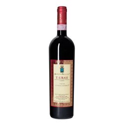 'Salvatore Molettieri Vigna Cinque Querce 2011'