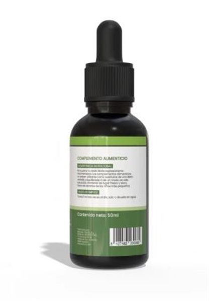 SAGE 50 ML GLYCERINATED EXTRACT-detalle