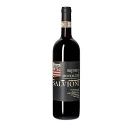'Salvioni Brunello di Montalcino 2021 Magnum'