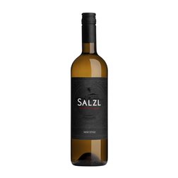 Salzl New Style Chardonnay 75 cl Vino Blanco