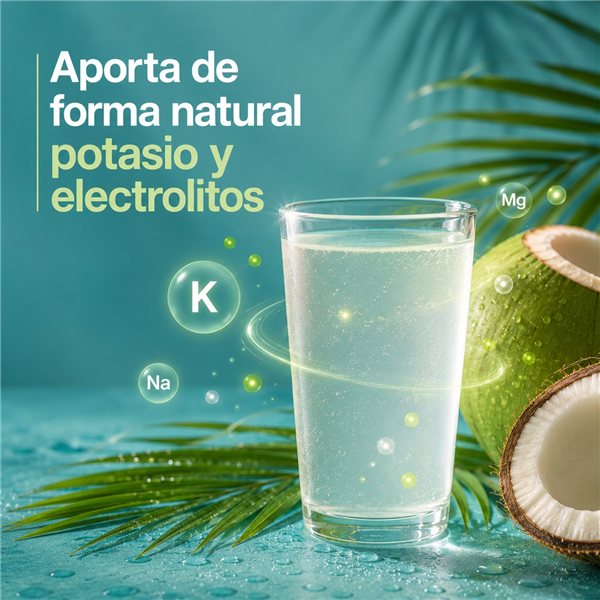 Samskara Poudre d'Eau de Coco Bio | 250g | Séchée par Atomisation, 100% Pure, Poudre d'Eau de Coco Bio du Sri Lanka, d'Origine Végétale et Végane, pour Smoothies, Boissons et Recettes-izquierda