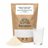 Samskara Poudre d'Eau de Coco Bio | 250g | Séchée par Atomisation, 100% Pure, Poudre d'Eau de Coco Bio du Sri Lanka, d'Origine Végétale et Végane, pour Smoothies, Boissons et Recettes