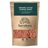 Samskara Cacao Crudo (RAW) Ecológico en Polvo | Natural sin Alcalinizar | Origen Perú | Sabor Intenso y Afrutado | Para Bebidas, Ceremonias y Repostería