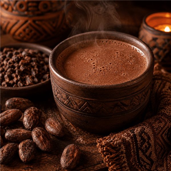 Samskara Granos de Cacao Orgánico Crudo | 250g | Cacao Natural Sin Tostar, Sin Azúcar ni Aditivos | Ideal para Chocolate, Repostería, Smoothies y Snacks-trasera