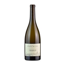 Samuel Billaud Les Grands Terroirs Chardonnay Chablis 75 cl Vino Blanco