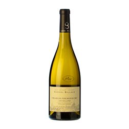 Samuel Billaud Les Vaillons Chardonnay Chablis 1er Premier Cru, VV Vieilles Vignes — Viñas Viejas 75 cl Vino Blanco