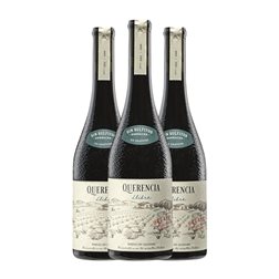 San Alejandro Querencia Llibre Calatayud 75 cl Vino Tinto (Caja de 3 unidades)