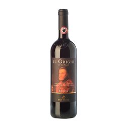 San Felice Il Grigio Sangiovese Chianti Classico — Clásico Reserva 75 cl Vino Tinto