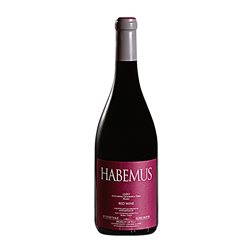 San Giovenale Habemus Cabernet Franc Lazio Red — Edición Roja Organic — Ecológico 75 cl Vino Tinto