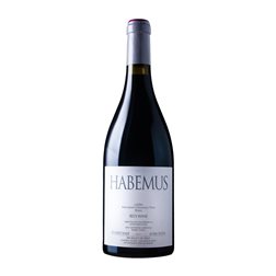 San Giovenale Habemus Lazio Organic — Ecológico 75 cl Vino Tinto