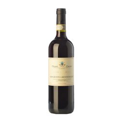 San Giusto a Rentennano Chianti Classico — Clásico Eco — Ecológico 75 cl Vino Tinto