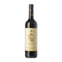 San Giusto a Rentennano La Ricolma Merlot Toscana Eco — Ecológico 75 cl Vino Tinto