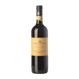 San Giusto a Rentennano Le Baròncole Chianti Classico — Clásico Eco — Ecológico 75 cl Vino Tinto